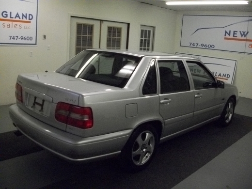 Image 5 of 1998 Volvo S70 T5 Plainville,…
