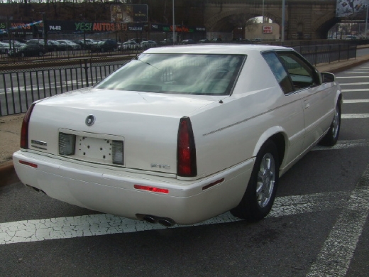 Image 2 of 2002 Cadillac Eldorado…