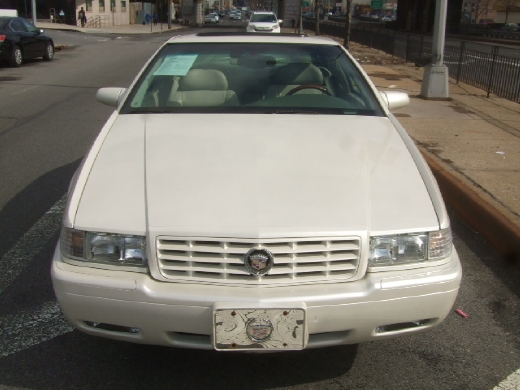 Image 5 of 2002 Cadillac Eldorado…