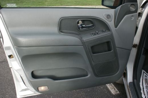 Image 5 of 2001 Nissan Quest SE…