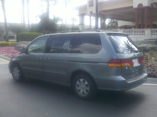 Image 2 of 2011 Chevrolet Malibu…