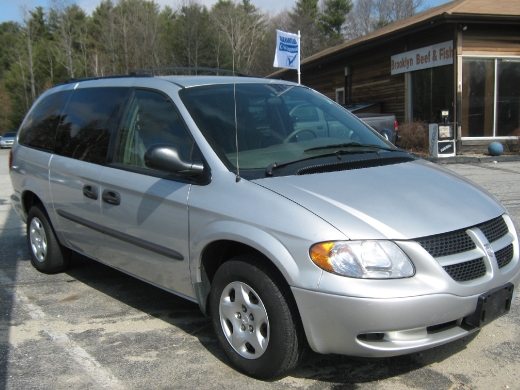 Image 2 of 2003 Dodge Grand Caravan…