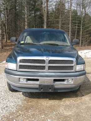 Image 3 of 1998 Dodge Ram 1500…