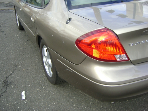 Image 1 of 2003 Ford Taurus SES…