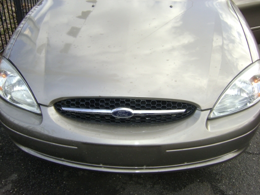 Image 1 of 2003 Ford Taurus 4 Door…