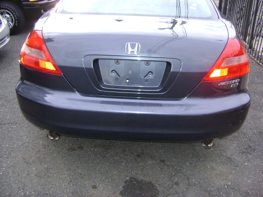 Image 3 of 2003 Honda Accord 3.0…