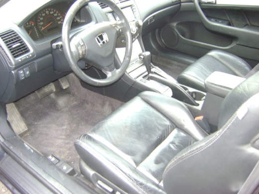 Image 4 of 2003 Honda Accord 3.0…