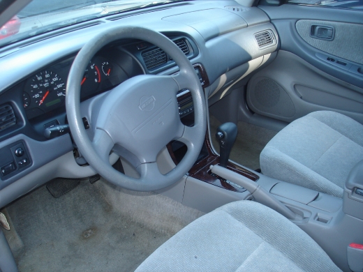 Image 5 of 2001 Nissan Altima SE…