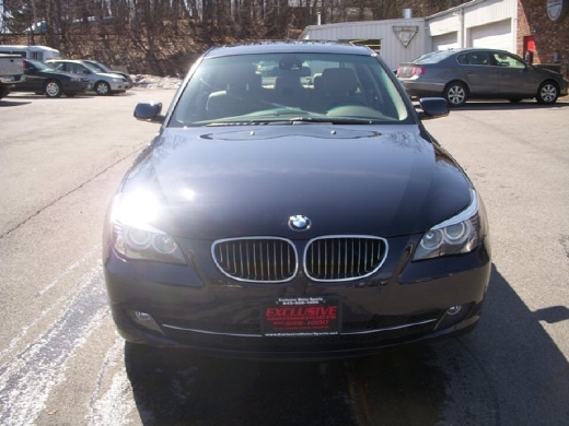 Image 3 of 2008 BMW 528 xi Central…