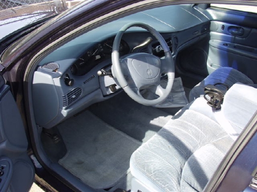 Image 1 of 1999 Buick Century Custom…