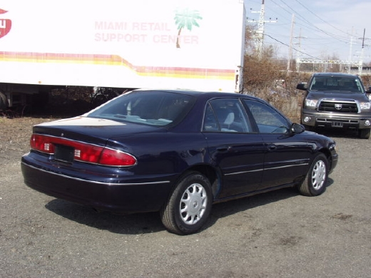 Image 3 of 1999 Buick Century Custom…