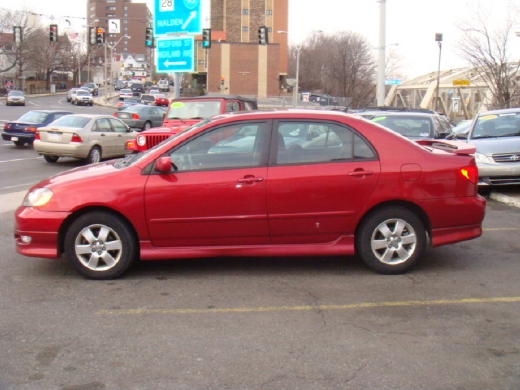 Image 1 of 2007 Toyota Corolla…