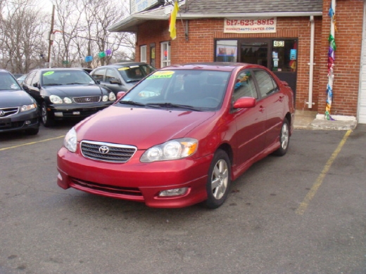 Image 2 of 2007 Toyota Corolla…