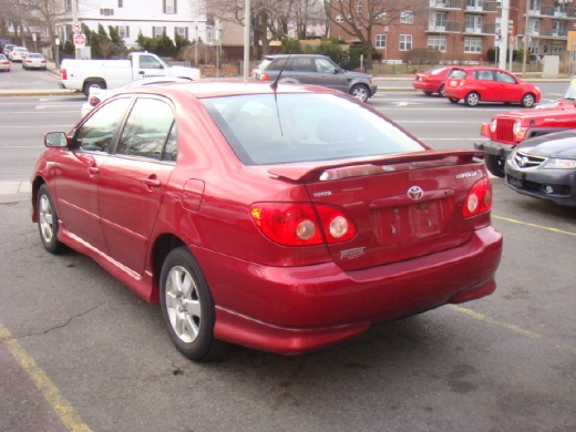 Image 5 of 2007 Toyota Corolla…