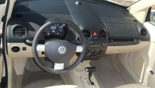 Image 6 of 2005 Volkswagen New…