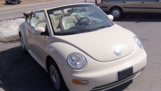 Image 9 of 2005 Volkswagen New…