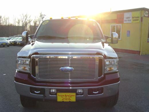 Image 1 of 2006 Ford F-350 XLT…