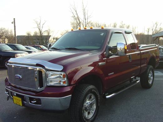 Image 2 of 2006 Ford F-350 XLT…