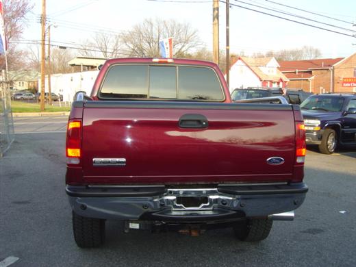 Image 3 of 2006 Ford F-350 XLT…