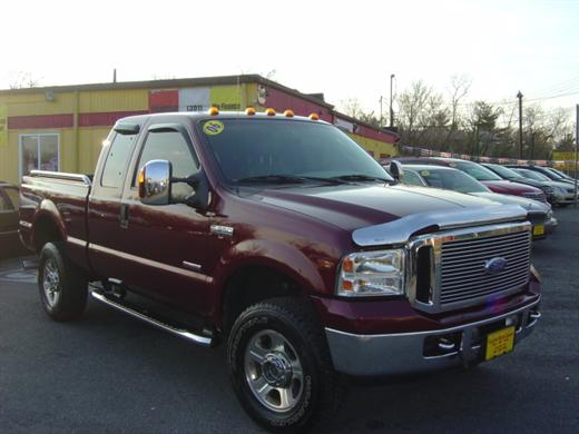 Image 4 of 2006 Ford F-350 XLT…