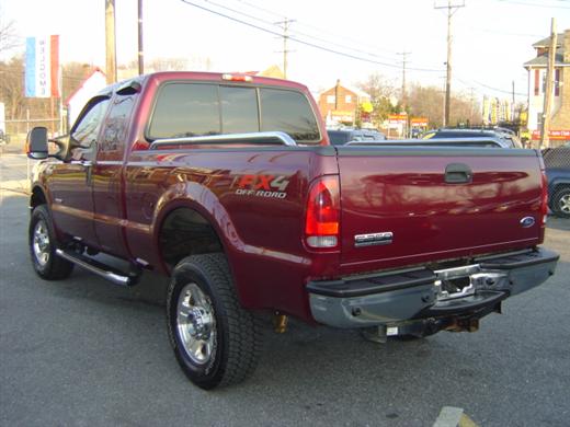Image 5 of 2006 Ford F-350 XLT…