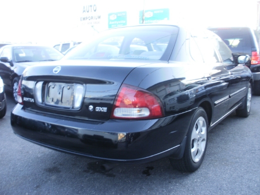 Image 1 of 2003 Nissan Sentra XE…