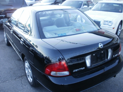 Image 2 of 2003 Nissan Sentra Amityville,…