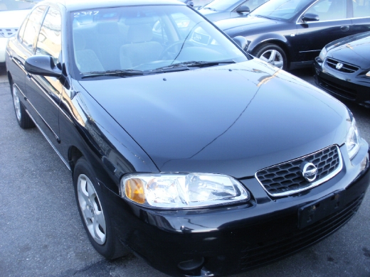 Image 3 of 2003 Nissan Sentra XE…