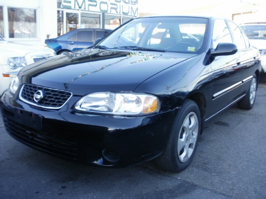 Image 4 of 2003 Nissan Sentra XE…