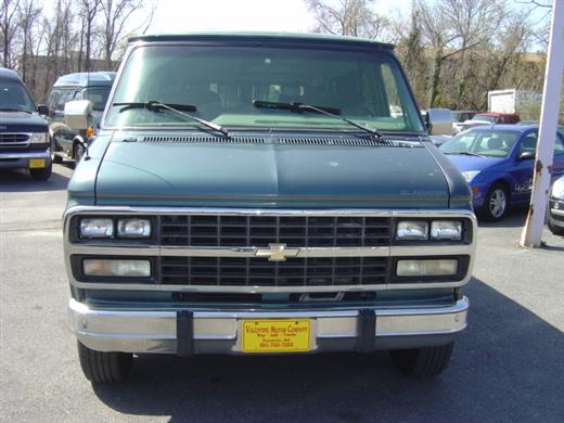 Image 4 of 1995 Chevrolet Chevy…