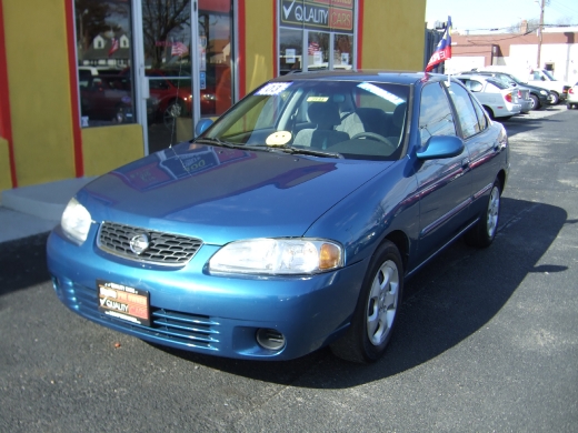 Image 3 of 2003 Nissan Sentra GXE…