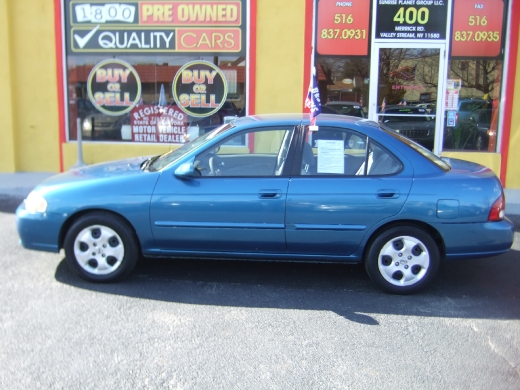 Image 5 of 2003 Nissan Sentra GXE…