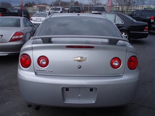 Image 2 of 2008 Chevrolet Cobalt…
