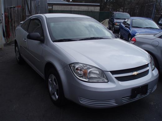 Image 3 of 2008 Chevrolet Cobalt…