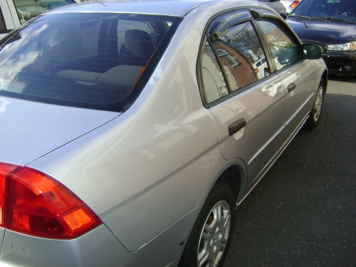 Image 2 of 2001 Honda Civic LX…