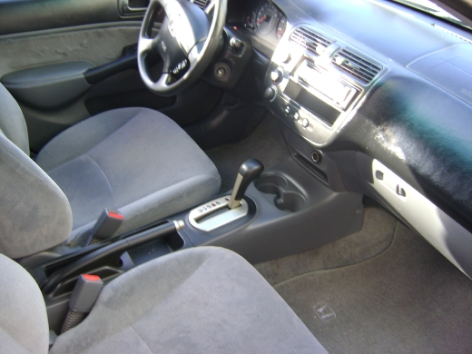 Image 5 of 2001 Honda Civic LX…