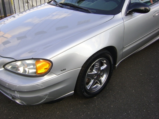 Image 3 of 2003 Pontiac Grand Am…