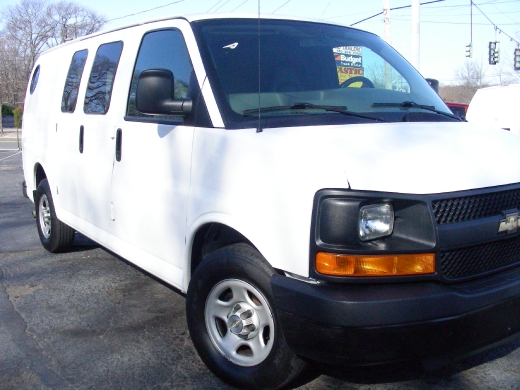 Image 1 of 2006 Chevrolet Express…