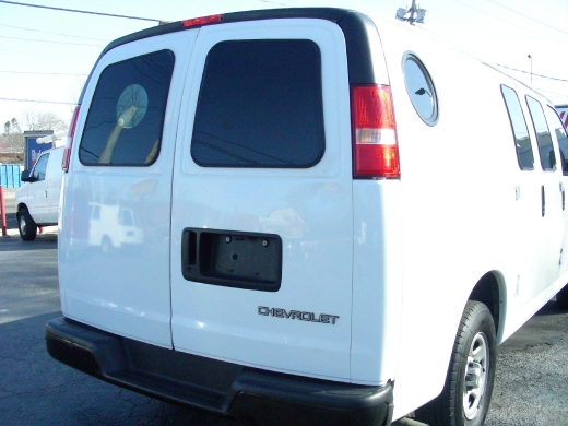 Image 4 of 2006 Chevrolet Express…