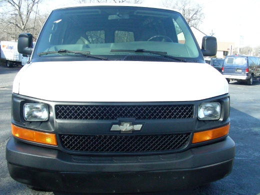 Image 5 of 2006 Chevrolet Express…