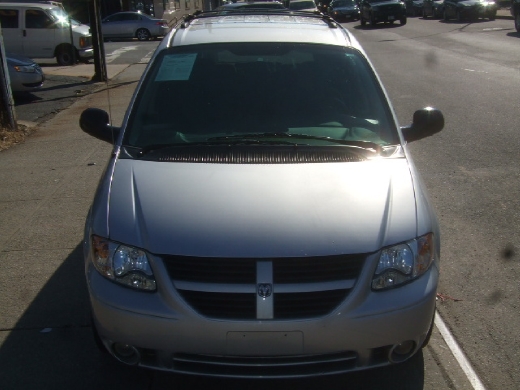 Image 4 of 2005 Dodge Grand Caravan…