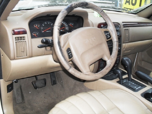 Image 1 of 2000 Jeep Grand Cherokee…