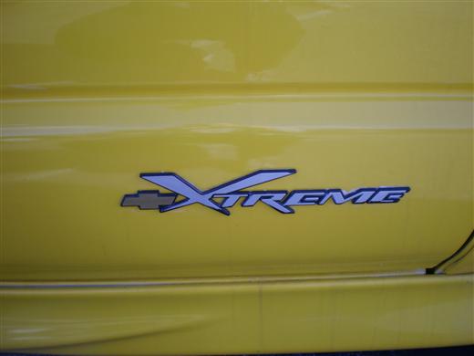 Image 3 of 2004 Chevrolet Blazer…