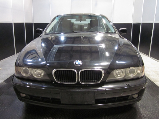 Image 3 of 2003 BMW 530 iA North…