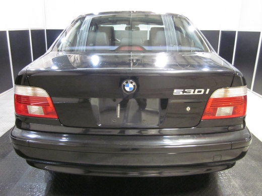 Image 4 of 2003 BMW 530 iA North…
