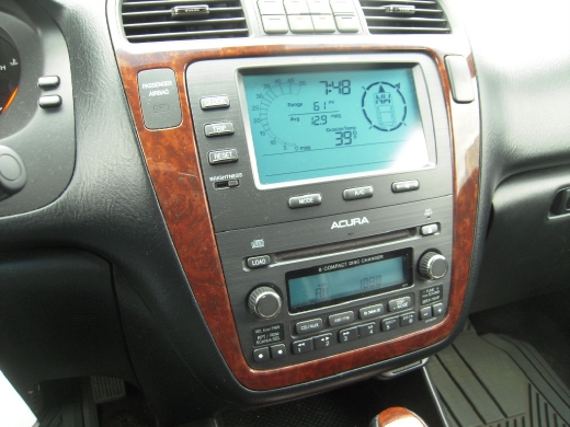 Image 5 of 2005 Acura MDX 3.5L…