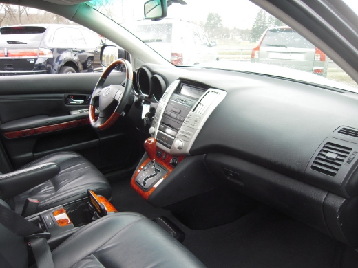Image 4 of 2008 Lexus RX 350 Base…