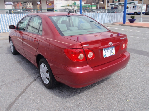 Image 3 of 2005 Toyota Corolla…