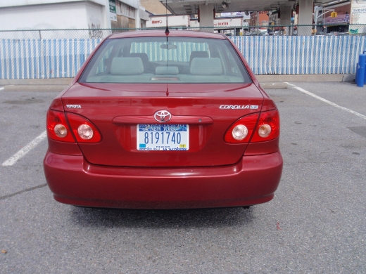 Image 5 of 2005 Toyota Corolla…