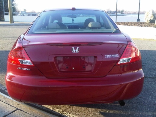 Image 3 of 2006 Honda Accord 2.4…